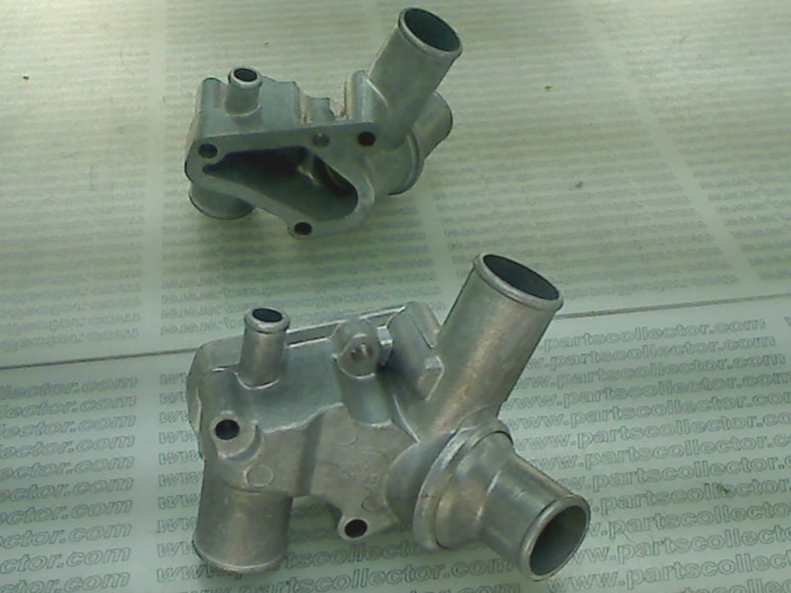 WAHLER 3362.8 Engine code 8444 compatible with: FIAT REGATA